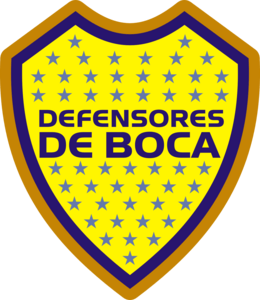 Club Defensores de Boca de Silípica Santiago Logo PNG Vector
