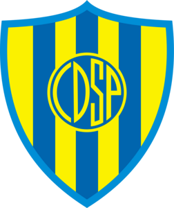Club Defensores de San Patricio Logo PNG Vector