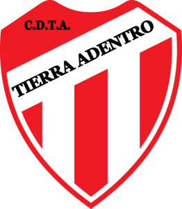 Club Defensores de Tierra Adentro San Juan Logo PNG Vector
