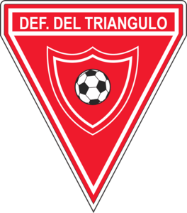 Club Defensores del Tríangulo de Silípica Santiago Logo PNG Vector