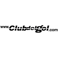 Club del Gol Logo PNG Vector