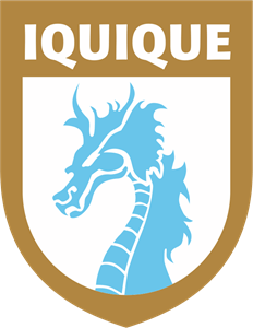 Club Deportes Iquique Logo PNG Vector