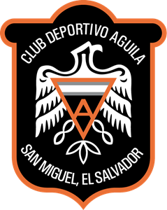Club Deportivo Aguila Logo Vector
