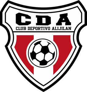 Club Deportivo Alijilán de Alijilán Catamarca Logo PNG Vector