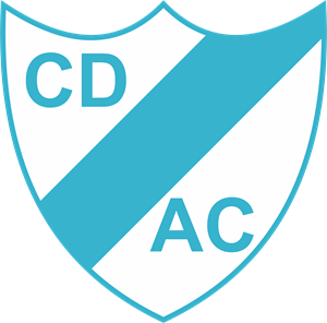 Club Deportivo Argentino Central de Córdoba Logo Vector