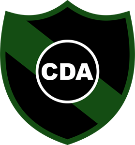 Club Deportivo Arguello de Córdoba Logo Vector