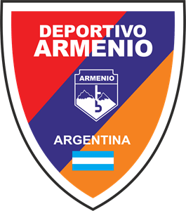 Club Deportivo Armenio Logo PNG Vector
