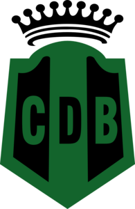 Club Deportivo Balde de Balde San Luis Logo PNG Vector