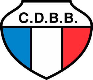 Club Deportivo Barrio Bertossi Logo PNG Vector