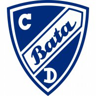 Club Deportivo Bata Logo PNG Vector