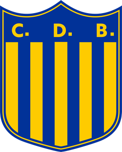 Club Deportivo Bismarckense Logo Vector