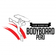 Club Deportivo Bodyboard Peru Logo Vector