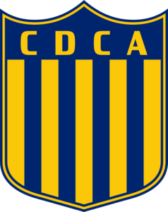 Club Deportivo Campo Afuera Logo PNG Vector