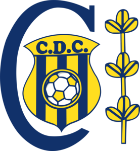 Club Deportivo Capiatá Logo PNG Vector