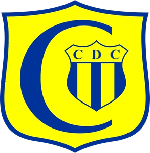 Club Deportivo Capiatá Logo PNG Vector