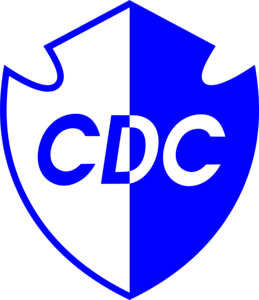 Club Deportivo Caucete de Caucete San Juan Logo PNG Vector