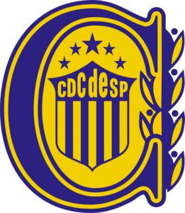Club Deportivo Central de San Pedro Logo PNG Vector