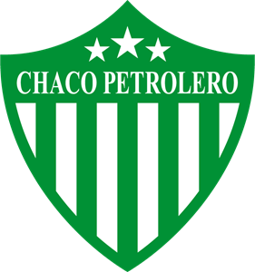 Club Deportivo Chaco Petrolero - BOLIVIA Logo Vector