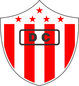 Club Deportivo Ciudad de Santiago del Estero Logo PNG Vector