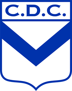 Club Deportivo Comercio de Santa Silvina Chaco Logo PNG Vector