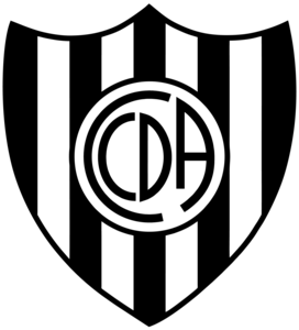 Club Deportivo Cruz Alta Logo PNG Vector
