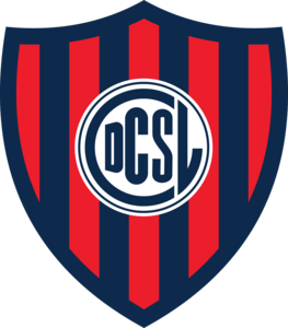 Club Deportivo Cultural San Lorenzo Logo PNG Vector