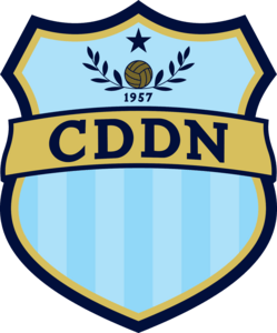 Club Deportivo Defensores de Nogolí Logo PNG Vector
