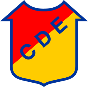 Club Deportivo Estibadores de La Quiaca Jujuy Logo Vector