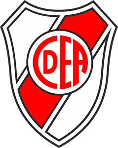 Club Deportivo Ex- Alumnos Escuela N° 107 Logo PNG Vector