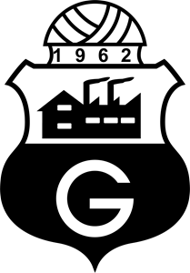 Club Deportivo Guabira Logo PNG Vector