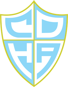 Club Deportivo Hispano Americano Logo PNG Vector