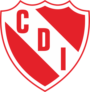 Club Deportivo Independiente de Ataliva Santa Fé Logo Vector