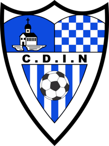 Club Deportivo Inmaculada Niña Logo PNG Vector