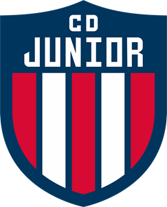 Club Deportivo Junior Logo PNG Vector