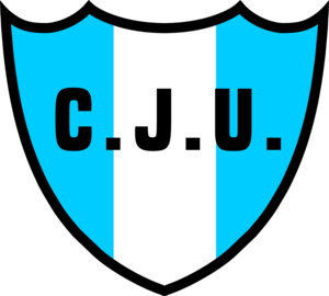 Club Deportivo Juventud Unida de Quimilí Santiago Logo PNG Vector