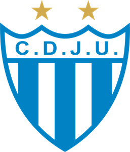 Club Deportivo Juventud Unida Logo Vector