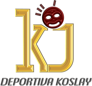 Club Deportivo Koslay Juniors de Juana Koslay Logo PNG Vector