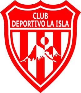 Club Deportivo La Isla de Calingasta San Juan Logo PNG Vector