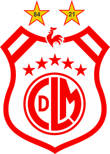 Club Deportivo La Merced de La Merced Salta Logo Vector
