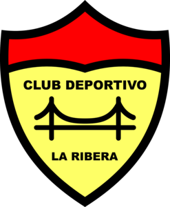 Club Deportivo La Rivera de Villa Mercedes Logo PNG Vector