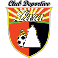Club Deportivo Lara Logo PNG Vector