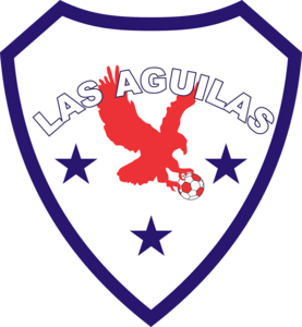 Club Deportivo Las Aguilas de Villa Mercedes Logo PNG Vector