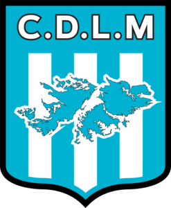 Club Deportivo Las Malvinas de Rawson San Juan Logo PNG Vector