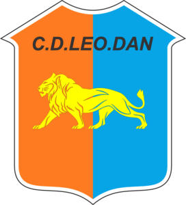Club Deportivo Leo Dan El Arenal Santiago Logo PNG Vector