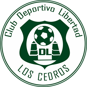 Club Deportivo Libertad de Los Cedros Córdoba Logo PNG Vector