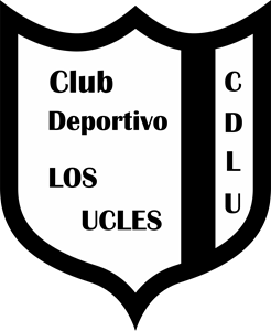 Club Deportivo Los Ucles de Los Ucles Córdoba Logo Vector