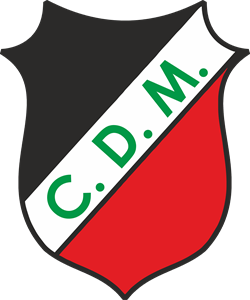 Club Deportivo Maipú de Mendoza Logo PNG Vector