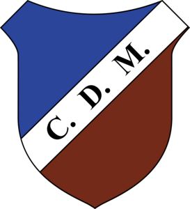 Club Deportivo Maipu Logo PNG Vector