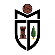 Club Deportivo Mequinenza Logo PNG Vector