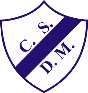 Club Deportivo Merlo Logo PNG Vector